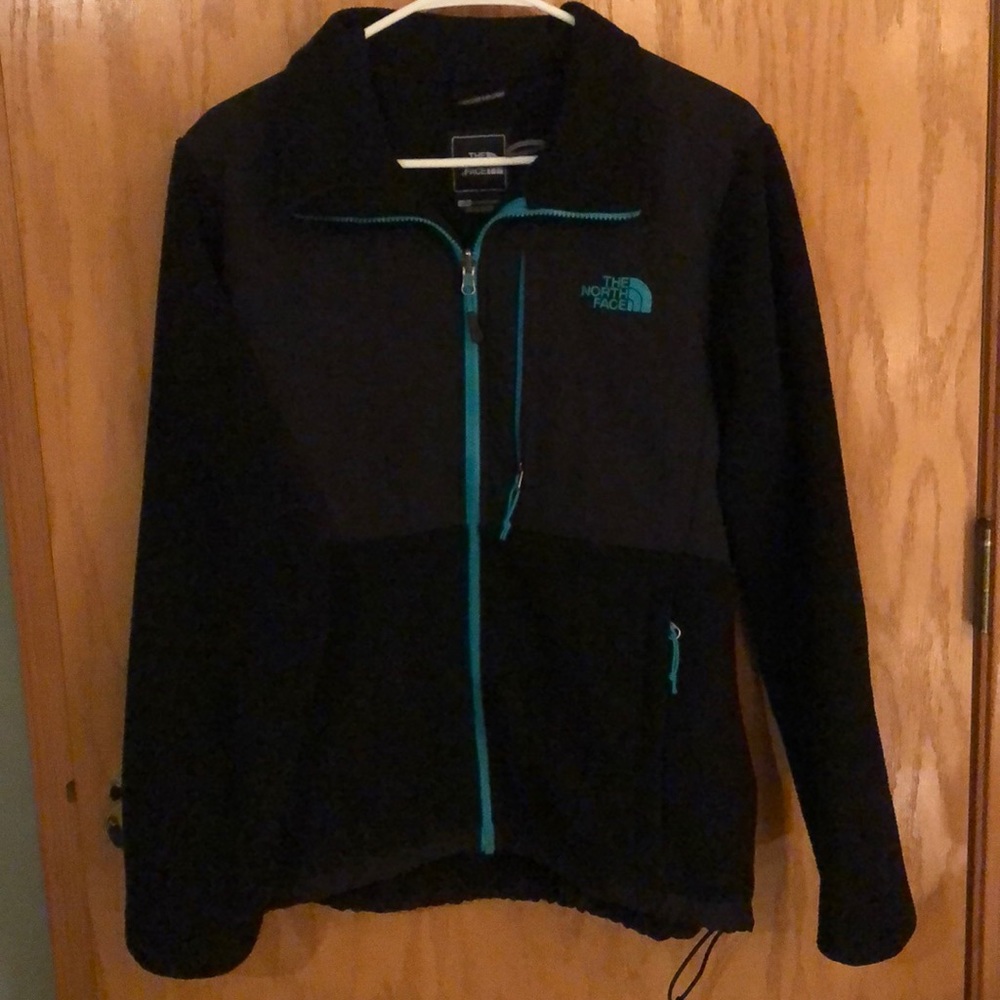 The north face women fleece jacket